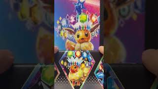 Prismatic Evolutions Surprise Box. #pokemoncards #pokemontcg #pokémon #pokemon #prismaticevolutions