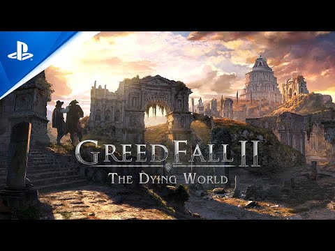 GreedFall 2