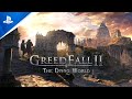 GreedFall 2 - The Dying World - Announcement Trailer | PS5 Games