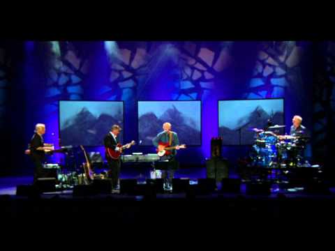 Nits + Michiel Peters - The Infant King