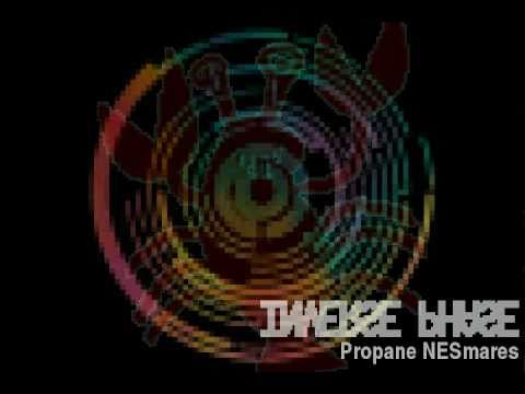 Inverse Phase - Propane NESmares (8-bit Pendulum - Propane Nightmares cover) with commentary Video