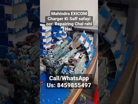 Delta-DPR_850_ENERGE_L Rectifier Modules Repair & Services