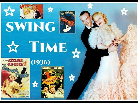 Swing Time (1936) Tribute