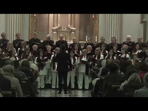 Ave Maria, de N. Gombert