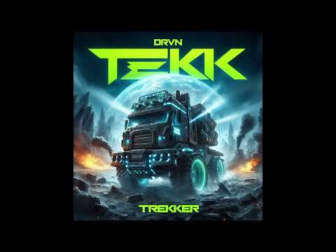 Trizto - Somebody Else [TrEKKer Bass Boosted] (Official Audio)