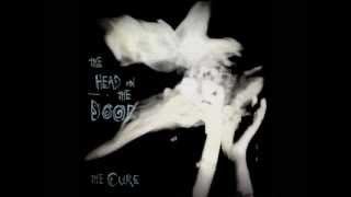 Copy of The Blood- THE CURE