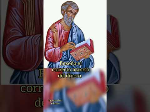 Código Sagrado ✨212✨ San Mateo