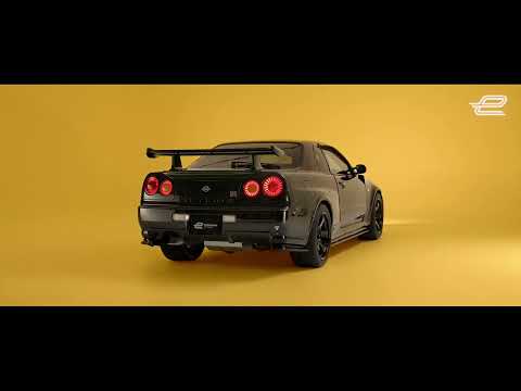 Real Comments by Real Enthusiasts - Enthusiast Motor Insurance EP2