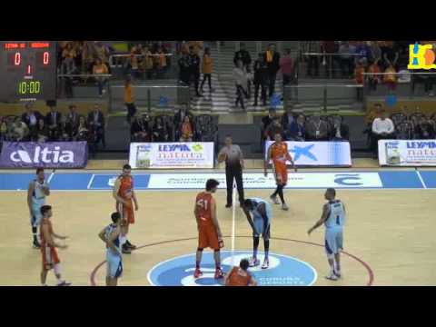 LEBOro_5º_1/4 LEYMA BASQUET CORUÑA...,99 - 63,CAFES CANDELAS BREOGAN... (03/05/2016)