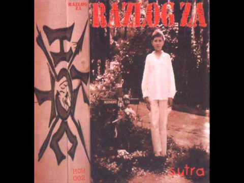 Razlog Za - Sutra (Tape 1998)