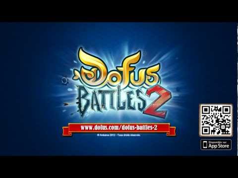 Trailer DOFUS  Battles 2