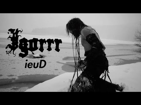 Igorrr - ieuD (OFFICIAL VIDEO)