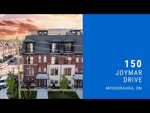Video: Real Estate Photography and Video Production in Mississauga
