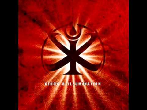 Xerox & Illumination - Retrodelic