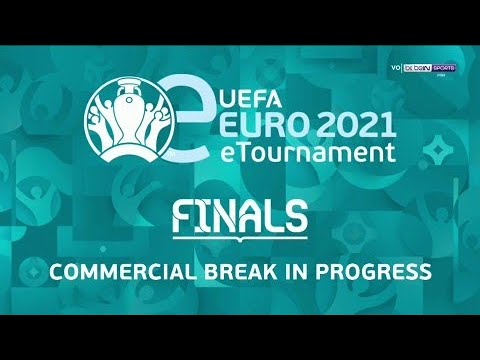 🏆 Les finales de l'UEFA eEURO 2021 en direct !