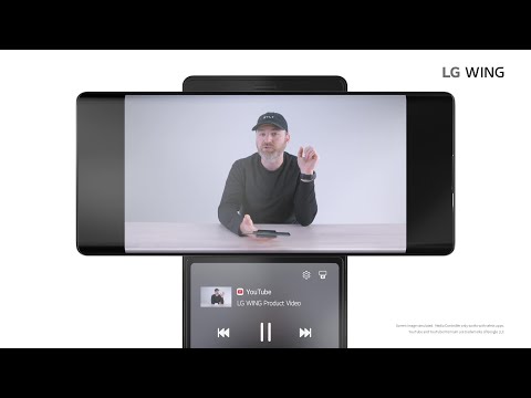 Video preview