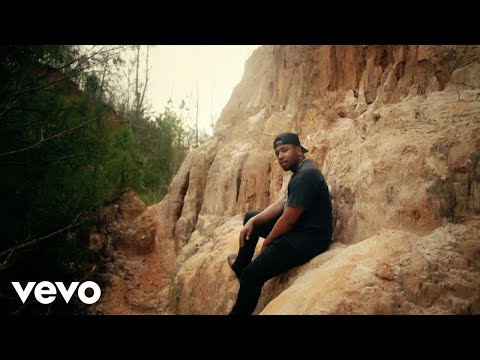 RVSHVD - Raised Up (Official Video)