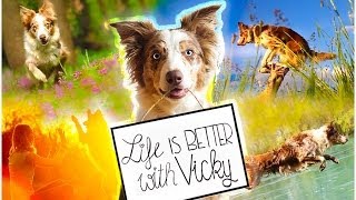 Life is better with you ♡ [Vicky, 4 years]