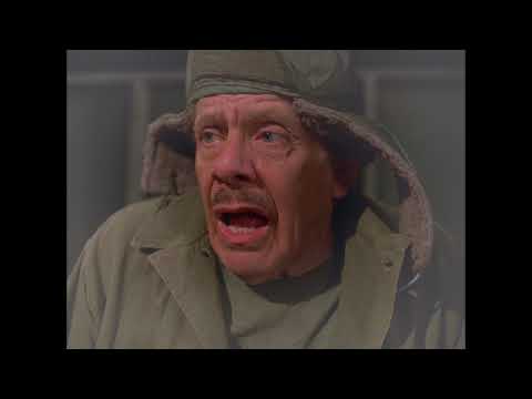 Video thumbnail for The Fatigues (Script)