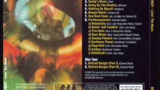 Canned Heat - Walking By Myself