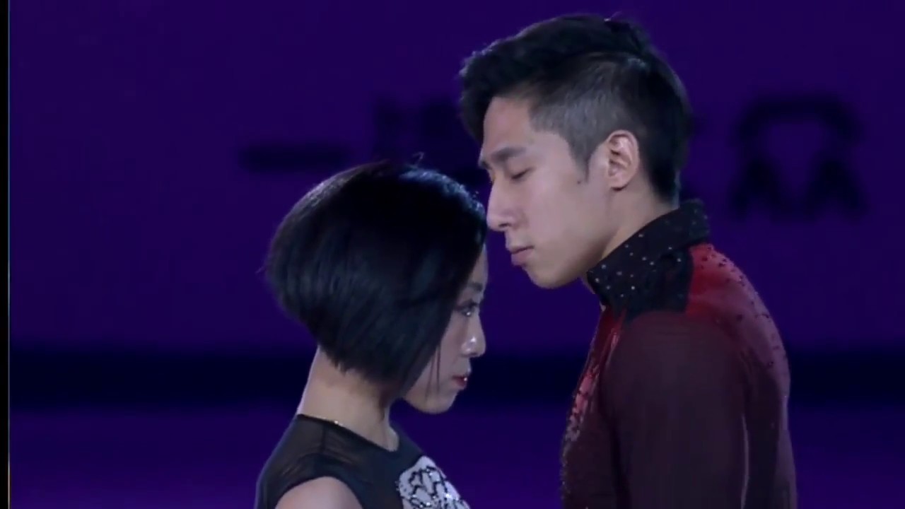 Sui/Han - Yumeji's Theme - In the Mood for Love (EDIT)