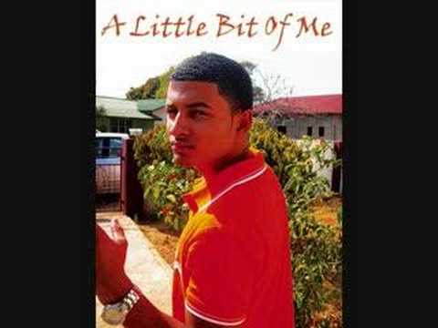 Brian D - Mi Ta Prefera