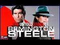 The Untold Story Behind Remington Steele The Role That Nearly Ruined Brosnan S OO7 Career