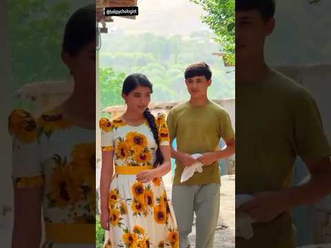 Farina. Abbos meni tengimmas