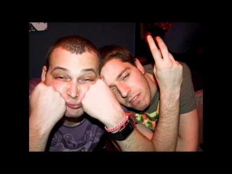 Спенс - Пияните чичковци