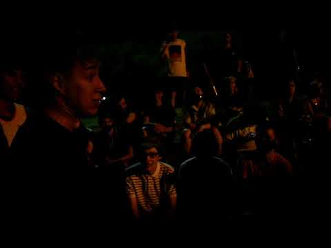 HDR ASLAN VS ONE NIGHT ZISKO OCTAVOS SURVIVAL 2V2 @MOVIMIENTOCARREFAFREE