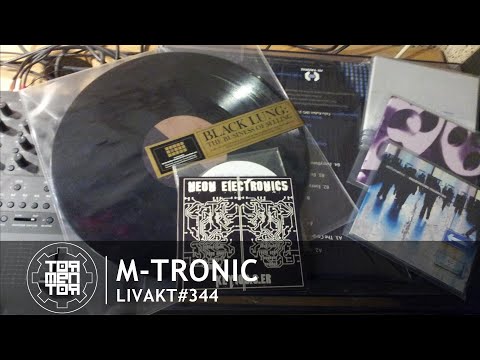 LIVAKT#344 : M-Tronic