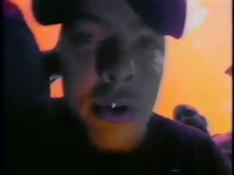 Mad Flava - Bump Ya Head [HQ Video]