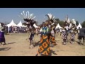 Ngoma Ya Mkoa Wa Mara