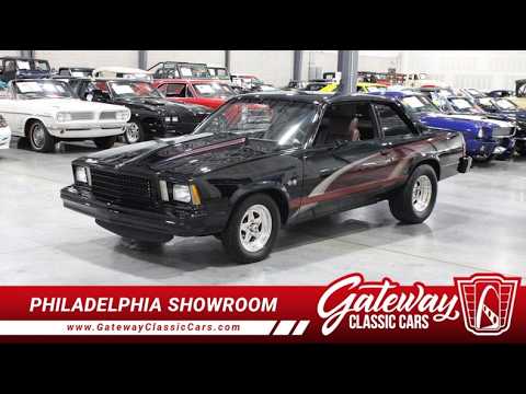 1979 Chevrolet Malibu (CC-2084471) for sale in Runnemede, New Jersey