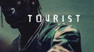 Travis Scott - Tourist (Audio)