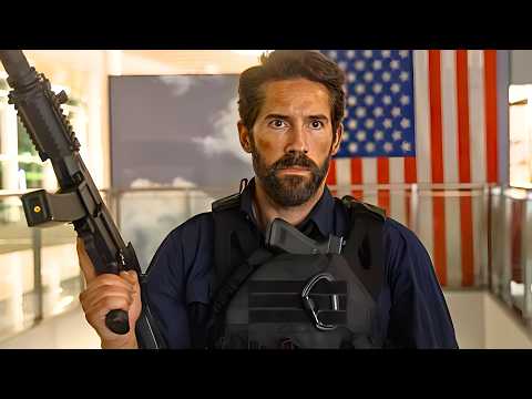 This Navy SEAL Is Being Hunted by Elite Killers