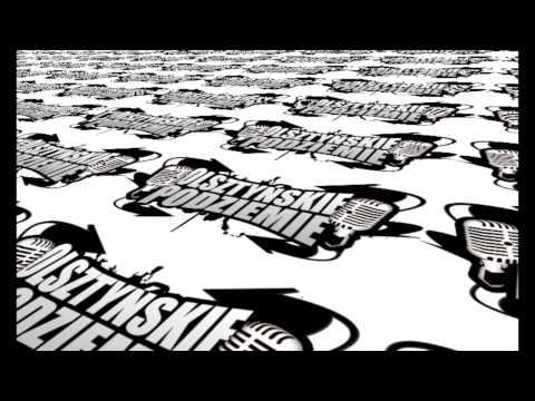 Mek x Brzuzer - Doktryny