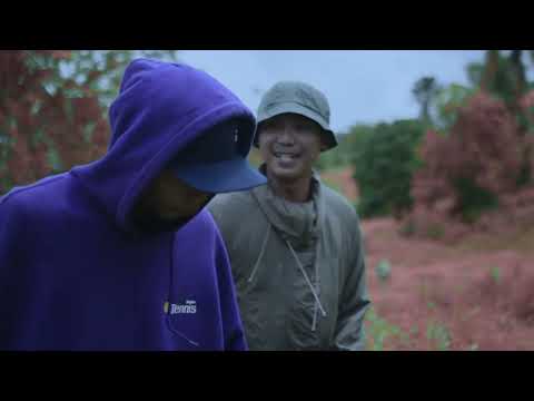 SHON N - ABANTE (ft.RASTA) Official Music Video