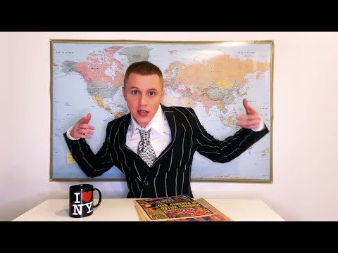 Justinface - Champion