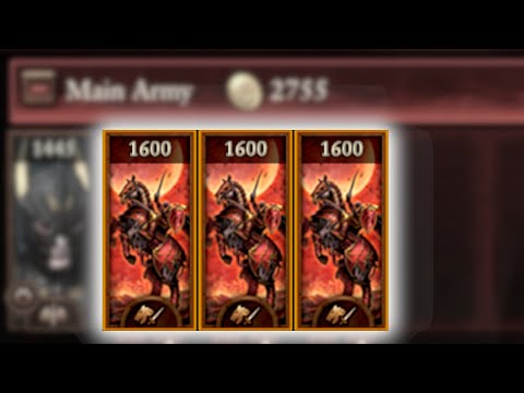 I Blood Knight Maxed A Tournament (and Made It To The Finals)