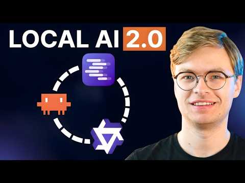 The S-Tier Local AI Coding Workflow You Need