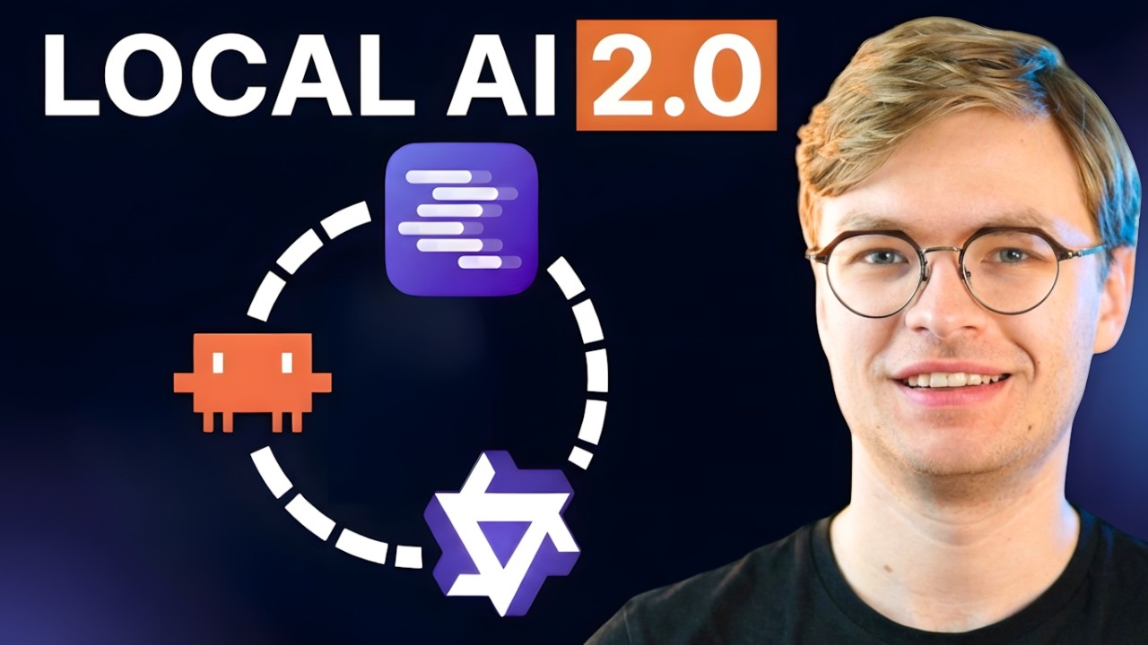 The Unbeatable Local AI Coding Workflow (Full 2026 Setup)