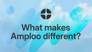 Amploo YouTube Video
