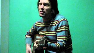 Billy Harvey - Let This Be the Day