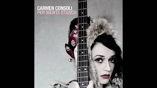 Carmen Consoli - Besame Giuda (New Version)