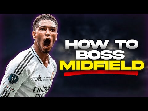 How to Play as a Midfielder: Boss the Game with These Pro Tips & Skills