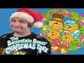Happy Sulli Days The Berenstain Bears Christmas Tree 1979