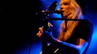 I Am Down Tonight - Concert Plastiscines @ Rockstore Montpellier, 13/03/10