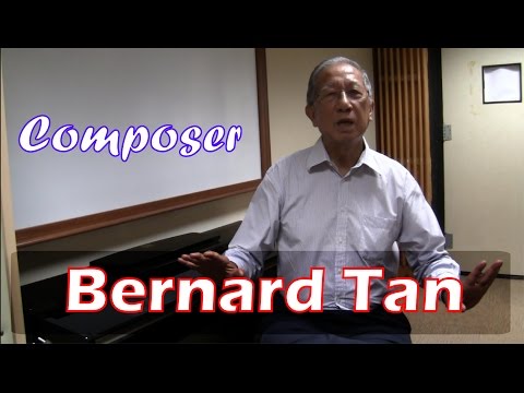 Appealing to Audience - Complexity, Accessibility, Integrity (by Bernard Tan)