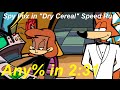 Spy Fox In quot dry Cereal quot Speed Run 2:31